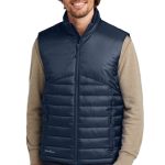 EDDIE BAUER ® QUILTED VEST