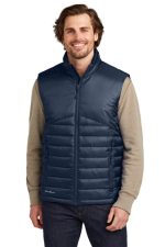 EDDIE BAUER ® QUILTED VEST