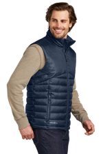 EDDIE BAUER ® QUILTED VEST - Image 3