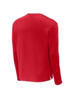 SPORT-TEK® SPORT-WICK® FLEECE PULLOVER CREW - Image 5