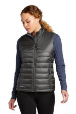 EDDIE BAUER ® LADIES QUILTED VEST