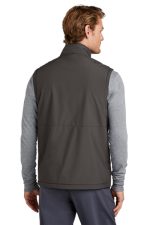 SPORT-TEK® INSULATED VEST - Image 2