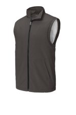 SPORT-TEK® INSULATED VEST - Image 4
