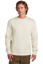 NEW ERA ® HERITAGE FLEECE POCKET CREW