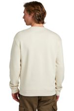 NEW ERA ® HERITAGE FLEECE POCKET CREW - Image 2