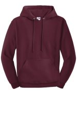 JERZEES® SUPER SWEATS® NUBLEND® - PULLOVER HOODED SWEATSHIRT - Image 5