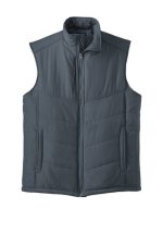 PORT AUTHORITY® PUFFY VEST - Image 4