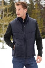 PORT AUTHORITY® PUFFY VEST - Image 6