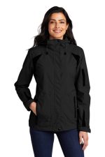 PORT AUTHORITY® LADIES ALL-SEASON II JACKET