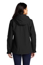 PORT AUTHORITY® LADIES ALL-SEASON II JACKET - Image 2