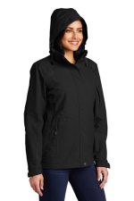 PORT AUTHORITY® LADIES ALL-SEASON II JACKET - Image 5