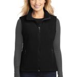 PORT AUTHORITY® LADIES VALUE FLEECE VEST