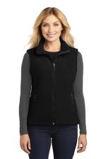 PORT AUTHORITY® LADIES VALUE FLEECE VEST