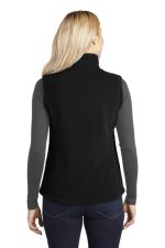PORT AUTHORITY® LADIES VALUE FLEECE VEST - Image 2