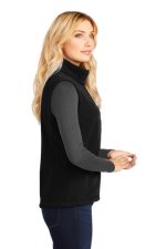 PORT AUTHORITY® LADIES VALUE FLEECE VEST - Image 3