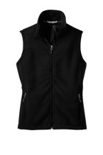 PORT AUTHORITY® LADIES VALUE FLEECE VEST - Image 4