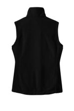 PORT AUTHORITY® LADIES VALUE FLEECE VEST - Image 5