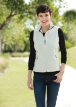 PORT AUTHORITY® LADIES VALUE FLEECE VEST - Image 6
