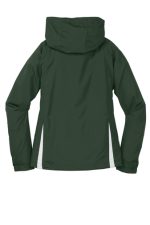 SPORT-TEK® LADIES COLORBLOCK HOODED RAGLAN JACKET - Image 6