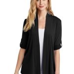 PORT AUTHORITY® LADIES CONCEPT SHRUG