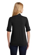 PORT AUTHORITY® LADIES CONCEPT SHRUG - Image 2