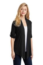 PORT AUTHORITY® LADIES CONCEPT SHRUG - Image 4