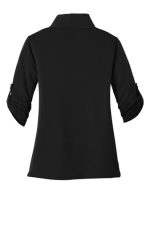 PORT AUTHORITY® LADIES CONCEPT SHRUG - Image 6