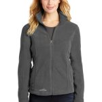 EDDIE BAUER® - LADIES FULL-ZIP FLEECE JACKET