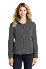 EDDIE BAUER® - LADIES FULL-ZIP FLEECE JACKET