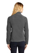 EDDIE BAUER® - LADIES FULL-ZIP FLEECE JACKET - Image 2