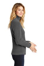 EDDIE BAUER® - LADIES FULL-ZIP FLEECE JACKET - Image 3