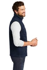 EDDIE BAUER® - FLEECE VEST - Image 3