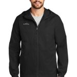EDDIE BAUER® - PACKABLE WIND JACKET