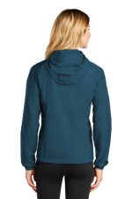 EDDIE BAUER® - LADIES PACKABLE WIND JACKET - Image 2