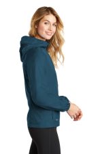 EDDIE BAUER® - LADIES PACKABLE WIND JACKET - Image 3