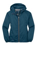 EDDIE BAUER® - LADIES PACKABLE WIND JACKET - Image 5
