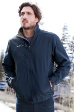 EDDIE BAUER® - FLEECE-LINED JACKET - Image 6