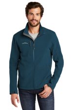 EDDIE BAUER® - SOFT SHELL JACKET