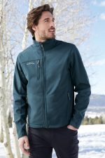 EDDIE BAUER® - SOFT SHELL JACKET - Image 6