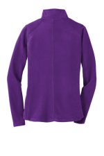 PORT AUTHORITY® LADIES MICROFLEECE JACKET - Image 5