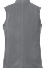 PORT AUTHORITY® LADIES MICROFLEECE VEST - Image 5