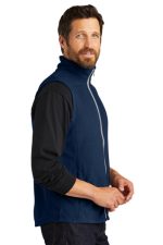 PORT AUTHORITY® MICROFLEECE VEST - Image 3