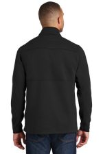 PORT AUTHORITY® PIQUE FLEECE JACKET - Image 2