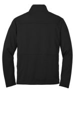 PORT AUTHORITY® PIQUE FLEECE JACKET - Image 5