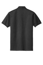 PORT AUTHORITY® STRETCH PIQUE POLO - Image 6