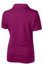 SPORT-TEK® LADIES POSICHARGE® MICRO-MESH POLO - Image 7