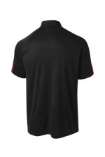 SPORT-TEK® POSICHARGE® MICRO-MESH COLORBLOCK POLO - Image 5