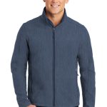 PORT AUTHORITY® CORE SOFT SHELL JACKET