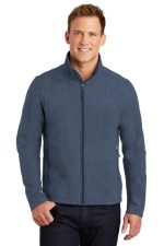 PORT AUTHORITY® CORE SOFT SHELL JACKET