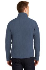 PORT AUTHORITY® CORE SOFT SHELL JACKET - Image 2